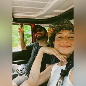 Meet your Posher, Chelsea